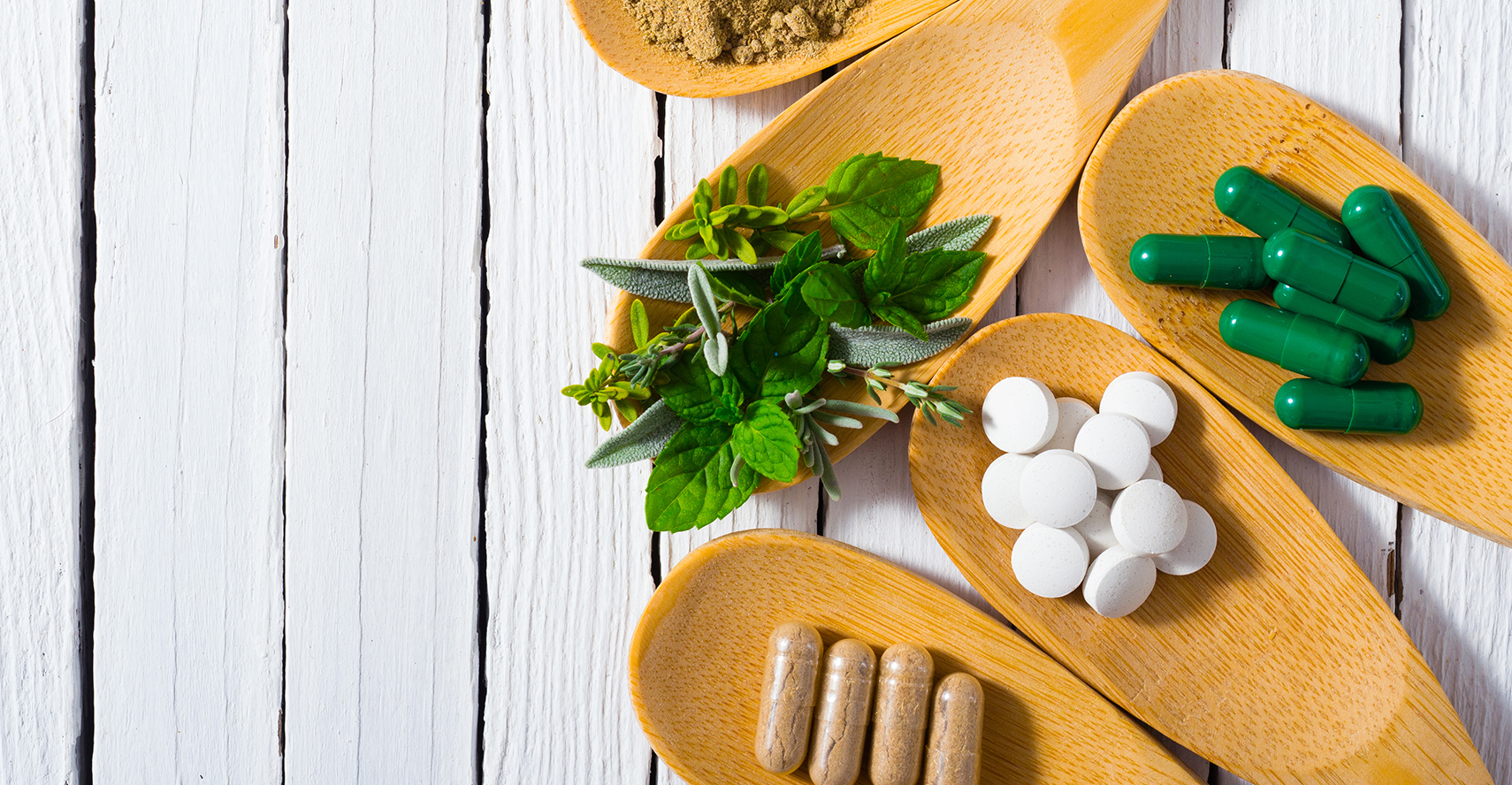 Health Benefits of Vegan Anti-Inflammatory Supplements