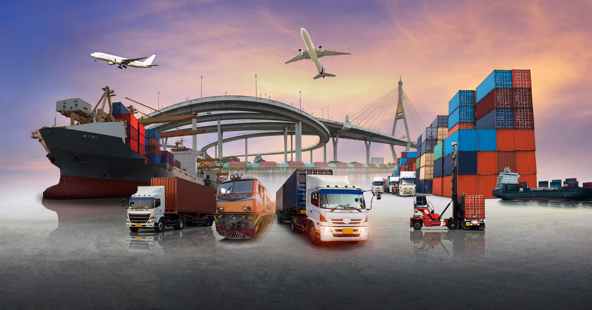 Freight Forwarder Singapore Can Help You With Logistic Issues